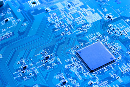 microelectronics